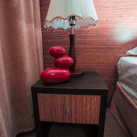 Kel Inn Hotel 아스타나 외부 사진