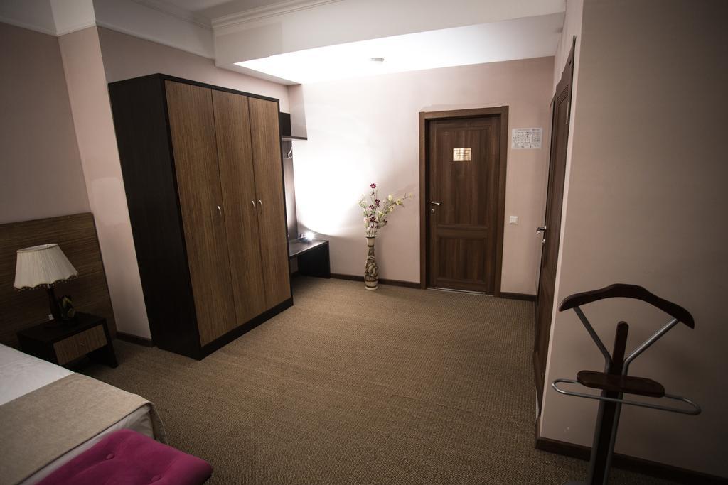 Kel Inn Hotel 아스타나 외부 사진
