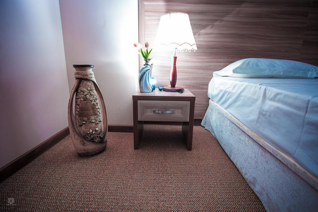 Kel Inn Hotel 아스타나 외부 사진