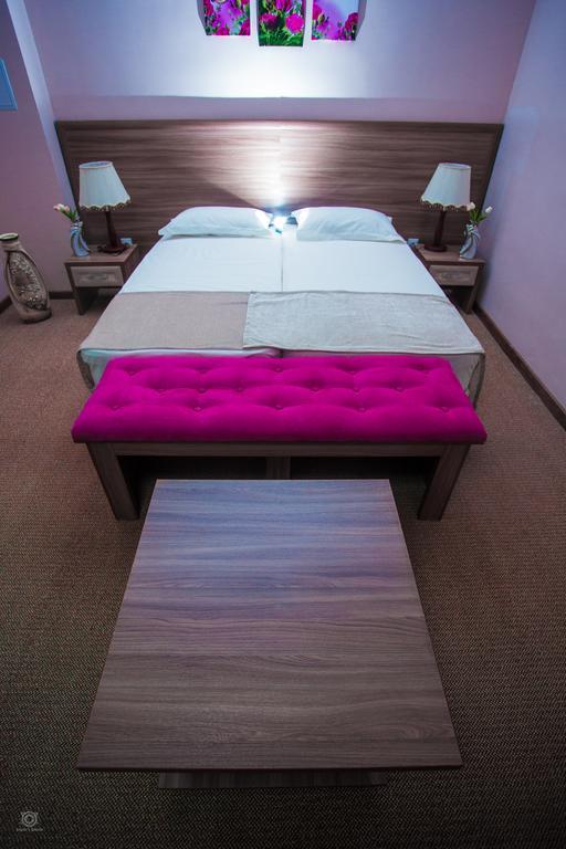 Kel Inn Hotel 아스타나 객실 사진