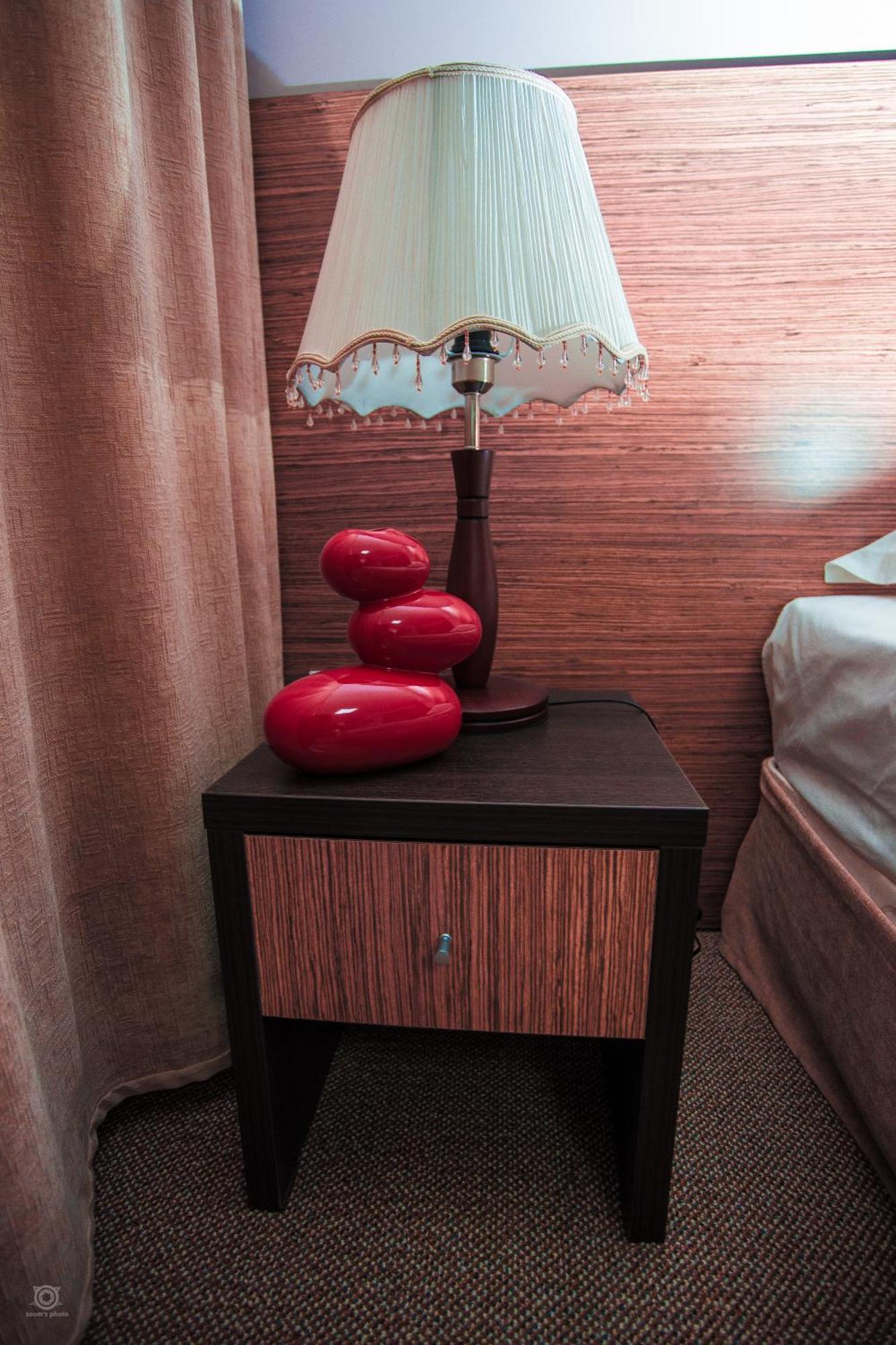 Kel Inn Hotel 아스타나 외부 사진