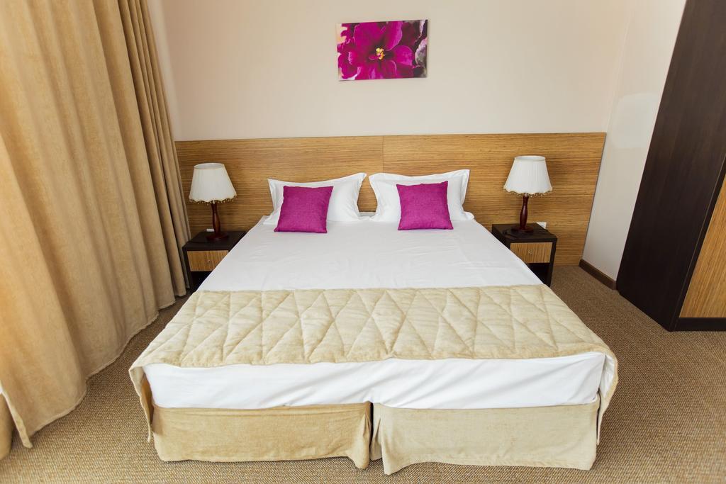 Kel Inn Hotel 아스타나 객실 사진
