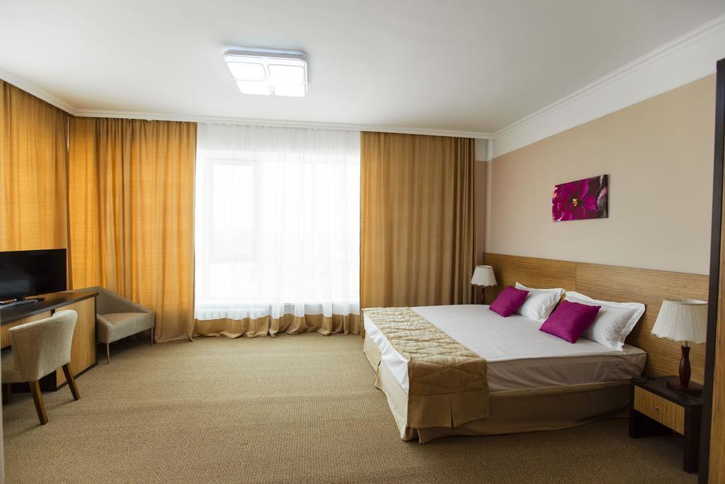 Kel Inn Hotel 아스타나 객실 사진