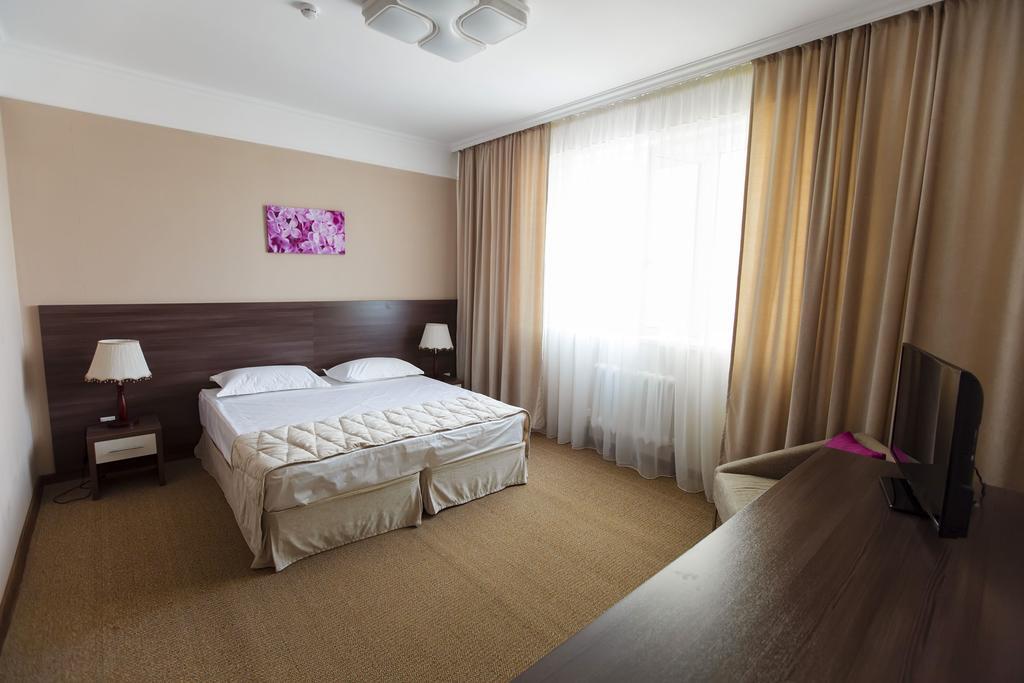 Kel Inn Hotel 아스타나 객실 사진