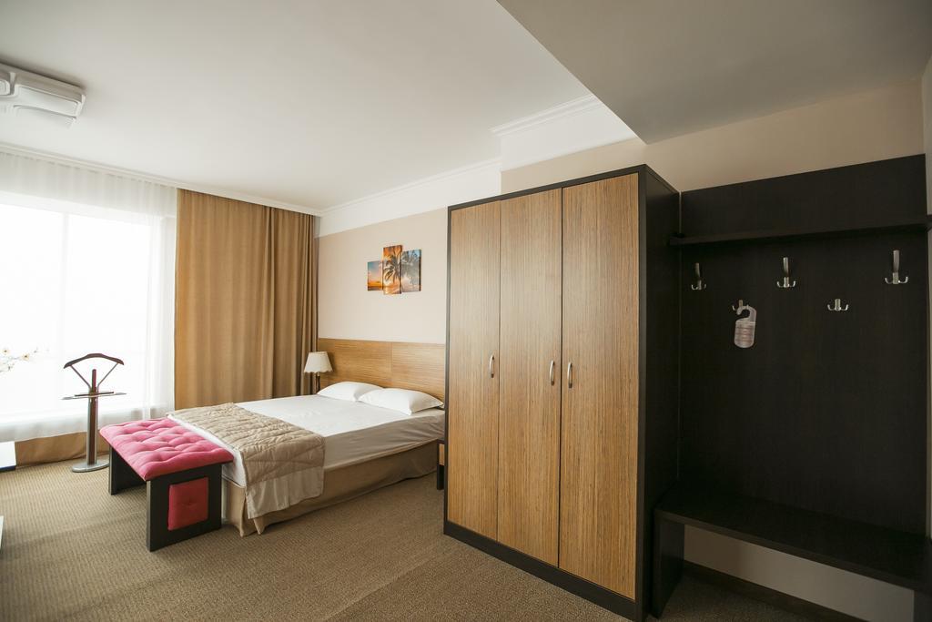 Kel Inn Hotel 아스타나 외부 사진