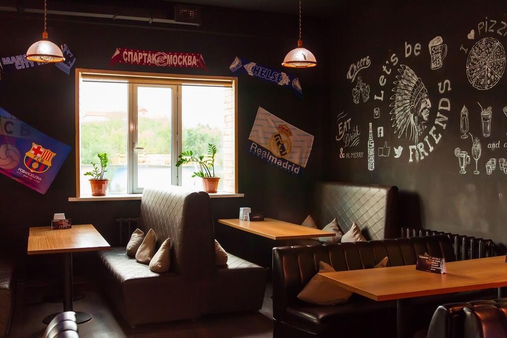 Kel Inn Hotel 아스타나 외부 사진